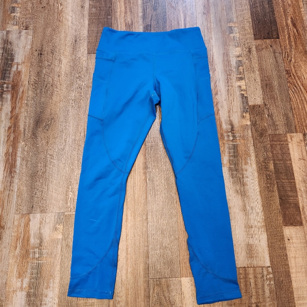 Zyia Light n Tight Leggings
